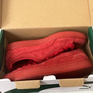 Suede Classic Puma